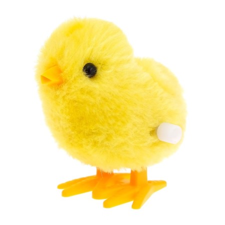 Clothing toy "chicken"-6