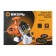 Sharpet machine "Vortex" SZTS-200, 200 W, 100x10 mm, 6000 rpm