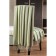 Jacquard Bamboo plaid, size 140x180 cm