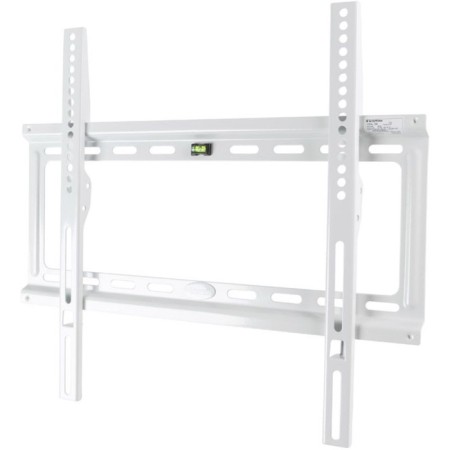 Kromax IDEAL-3 TV 22 "-65" Max.50kg, wall-mounted TV