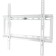 Kromax IDEAL-3 TV 22 "-65" Max.50kg, wall-mounted TV