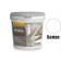 Enamel acrylic, half -gloss, 0.5 kg