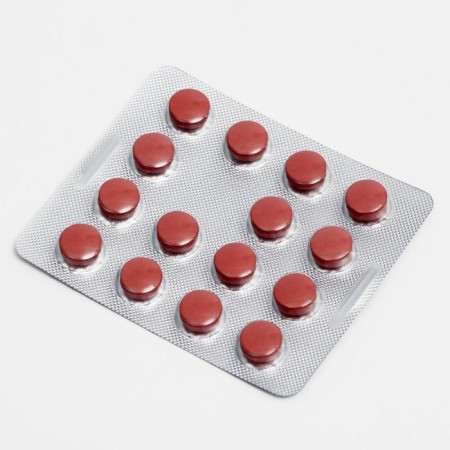 Complex 5-TNTR Night, reduction of nervous stress, normalization of sleep, 30 tablets-1