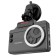 DVR + Radar Detector ShO-Me Combo Slim Wi-Fi, GPS 3840x2160, 4K, Sony 415