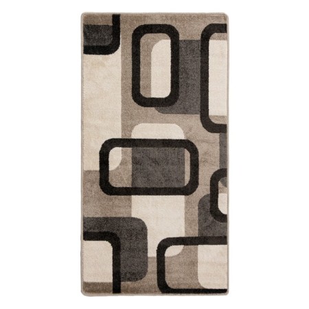 Infinity Carpet rectangular 200x300cm, 13475/Z7/67, jUT, PP100%