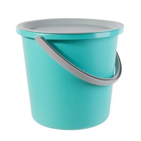 Set Hausmann Peak: bucket 13l, pelvis 4l, lid