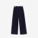 Pants for Minaku girl, blue, height 146 cm