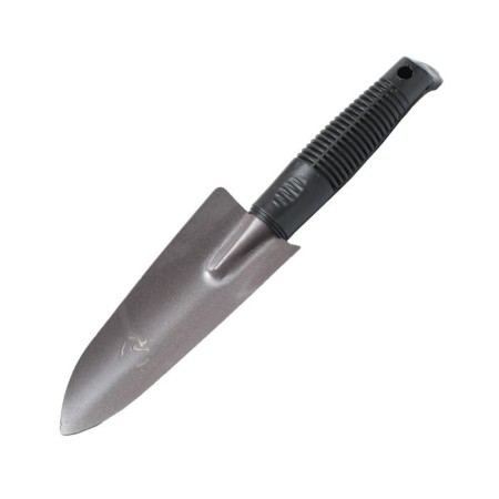 Supploster dive and landing, length 32 cm, thickness 1.5 mm, plastic handle, mix-3