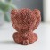 Souvenir Polystone "Bear - I do not hear, I do not see, I will not say" mix 4x2.5x3 cm