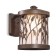 Bra Lagra E27 100W 220V Patina brown