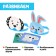 Speech therapy set "Sound rims", s, s