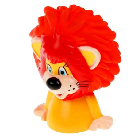 Finger Theater for the Bath "Soyuzmultfilm"-6