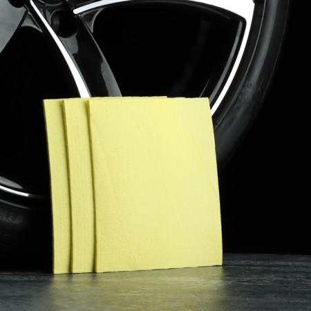 Universal cellulose cliff Fresh Up, 18 x 20 cm, 3 pcs