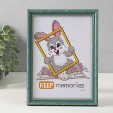 Photo frame Plastic 
