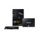 SSD Samsung 2.5 "870 EVO 2000 GB SATA III 3BIT MLC (TLC) MZ-77E2T0BW