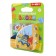 CHARACTOR Children's Funky Toys "Tank", with large blocks, 17 details