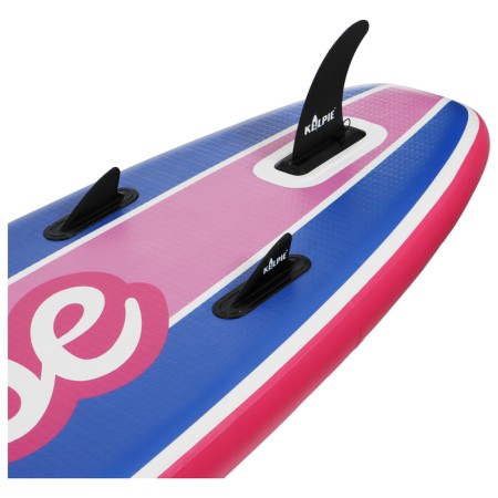 SUP Board inflatable walking Kelpie 10 ", 305x80x15 cm-16