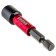 Bit with the end head Gross, Nut-Driver, S2 steel, magnet, 10 mm