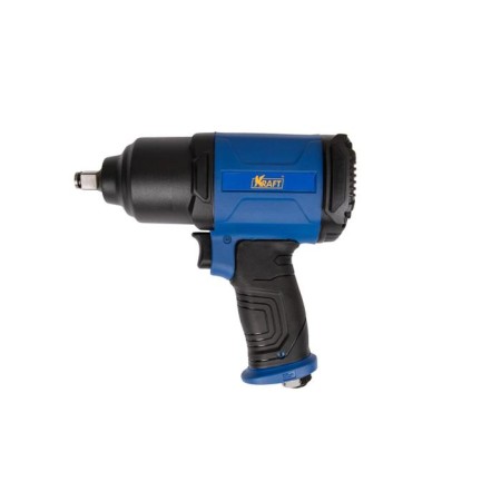 Pneumanogycovert Kraft KT 707004, shock, 1/2, 198 l/min, 1300NM