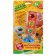 Musical toy "Mi-Mi-Mimka. Training traffic light ", 35 songs, rules, light