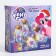 Set for experiments "New Year's garland with your own hands" My Little Pony