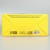 Gift folding box, packaging, “Happy Birthday!”, 16 x 23 x 7.5 cm