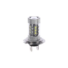Auto Stuffing LED H7, 12 V, 50 W, 1500 lm, white light