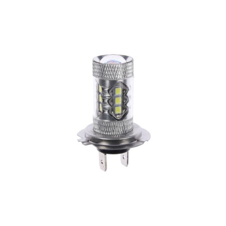 Auto Stuffing LED H7, 12 V, 50 W, 1500 lm, white light