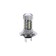 Auto Stuffing LED H7, 12 V, 50 W, 1500 lm, white light