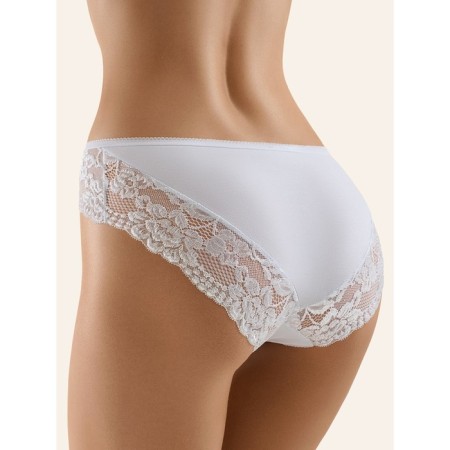 Credes of slips female minimi bo224, size 54, color Bianco-1