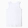 T -shirt children's, white color, height 110 cm