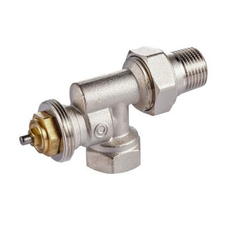 Thermostatic set Royal Thermo, for connecting the radiator, axial, 1/2 ", M30x1.5-8