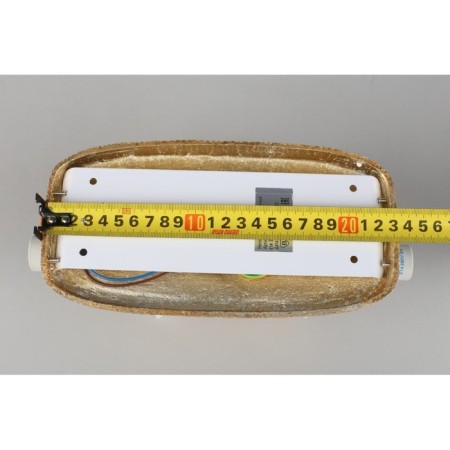 Wall lamp (sconces) Hloya E14 80W-8
