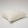 The pillow is high, size 50x70 cm, color mix