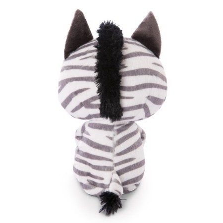 Soft toy Nici "Zebra Mankalit", 25 cm-2
