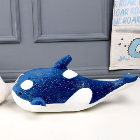 Soft toy "Killer", color mix-2