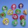 Dessert Zhelynaya Elephant Assorted, 13 g