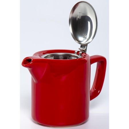 Teapot with Elrington filter “Felicit. Glaze ", 500 ml-1