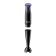 KitFort KT-3040-1, submersible, 400 watts, 2 speeds, black-violet