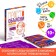 The game "Just explain to deaf", 20 cards, 10+