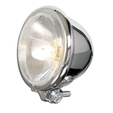 FARA of the main lighting, PW 222-038