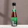 Shower gel “reliable man”, 250 ml, the aroma of men's perfume, Hard Line