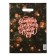A package of the "Magic and Tales New Year", polyethylene with a cut pen, 30 x 40 cm, 5 1063842