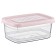 Festiva Hobbylife container, 500 ml, mix color