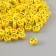 Beads Rubber Figure "Smiley" Mix, UP. 500 pcs.
