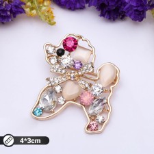 Brooch 