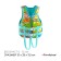 TOSTE for swimming onlytop, p. XS, 6 - 12 years old, 25-40 kg