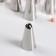 Set of pastry nozzles, d = 1.5 cm, 24 pcs, in the case, mix nozzles