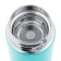Thermos, 500 ml, Basic "Master K.", retains heat 8 hours, thermometer, pink-blue