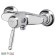 Shower mixer Ponsi, chrome
